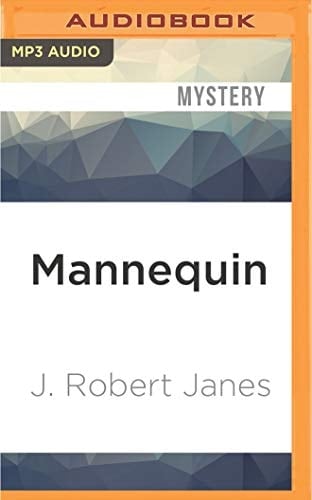 Mannequin (St-Cyr and Kohler, 5)