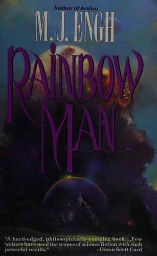 Rainbow Man