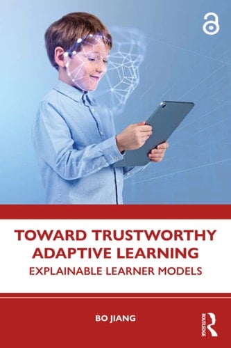 Toward Trustworthy Adaptive Learning