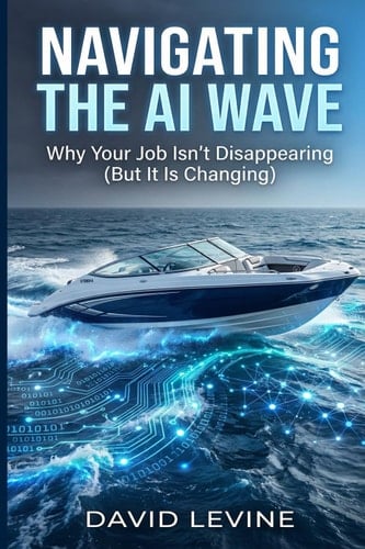 Navigating the AI wave