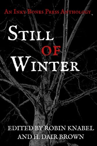 Still of Winter An Unsettling Reads Anthology