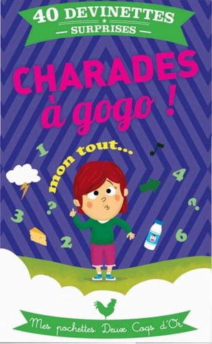 Charades à gogo