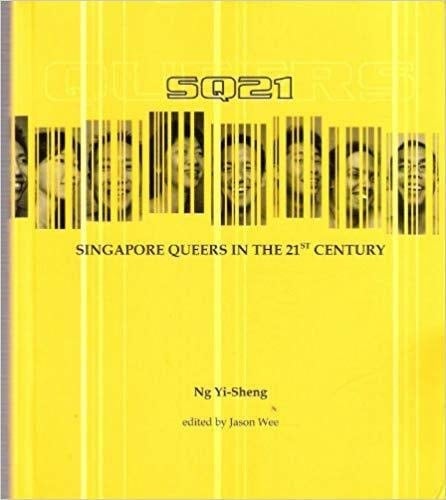 SQ21: Singapore Queers in the 21st Century