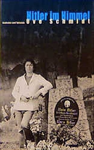 Hitler im Himmel: Gedichte und Episteln (German Edition)