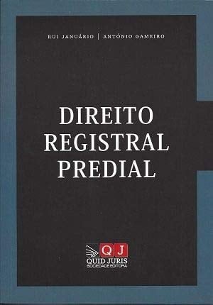 Direito registral predial