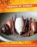 Streat The Cookbook
