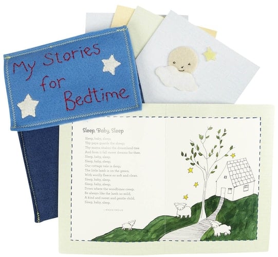 Stories for Bedtime A Keepsake Pocket and Tales to Cherish