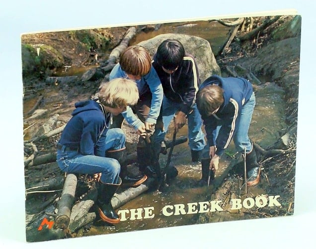 The Creek Book A Teachers' Guide