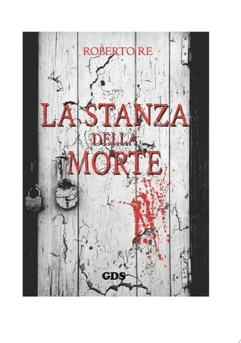 La stanza della morte Libro secondo