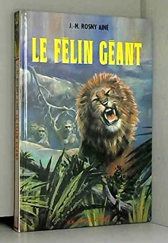Le Félin géant