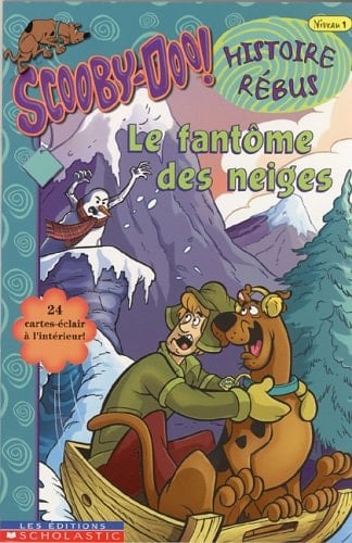 Le fantôme des neiges