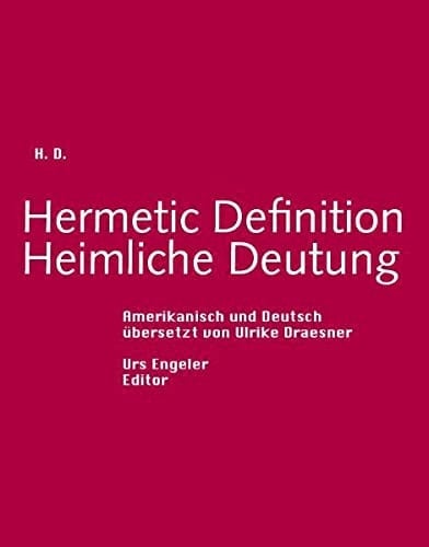 Heimliche Deutung