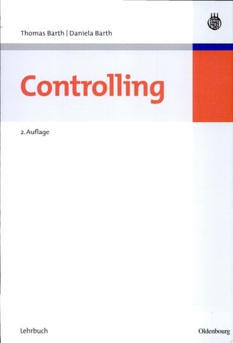 Controlling