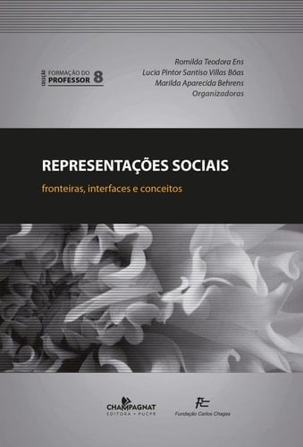Representações sociais: Fronteiras, interfaces e conceitos: Volume 8