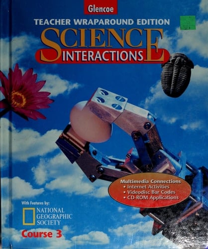 Science Interactions