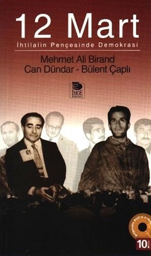 12 Mart ihtilalin pençesinde demokrasi