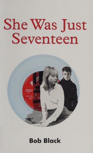 She was Just Seventeen