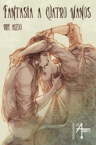 Fantasía a cuatro manos