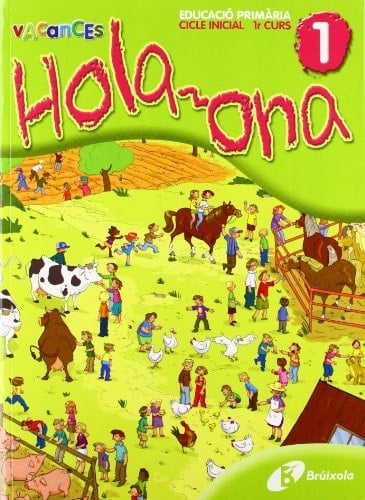 Hola-ona 1