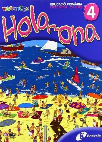 Hola-ona 4
