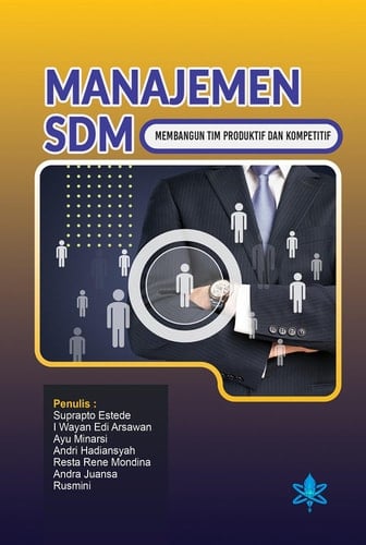 Manajemen SDM - Membangun Tim Produktif dan Kompetitif