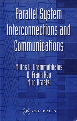 Parallel System Interconnections and Communications