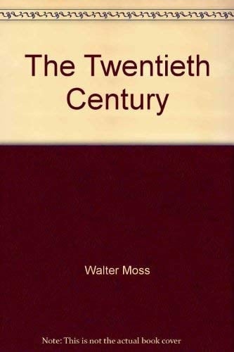 The Twentieth Century