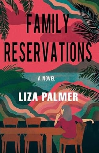 Family Reservations
