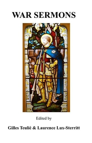 War Sermons