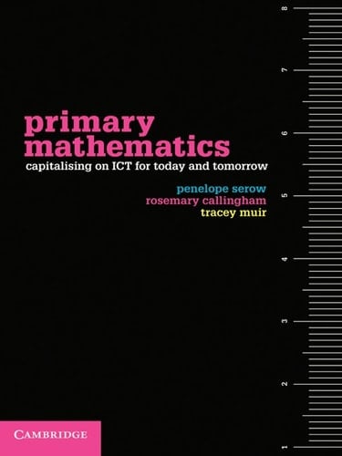 Primary Mathematics