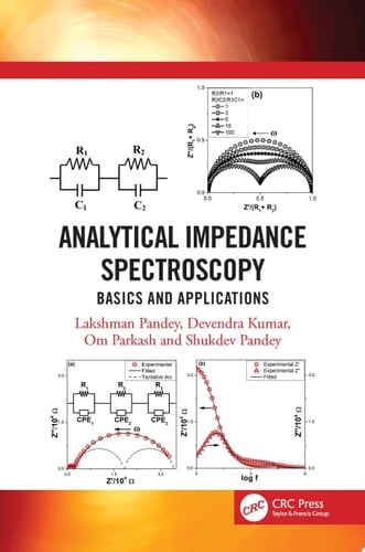 Analytical Impedance Spectroscopy Basics and Applications