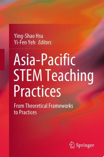 Asia-Pacific STEM Teaching Practices