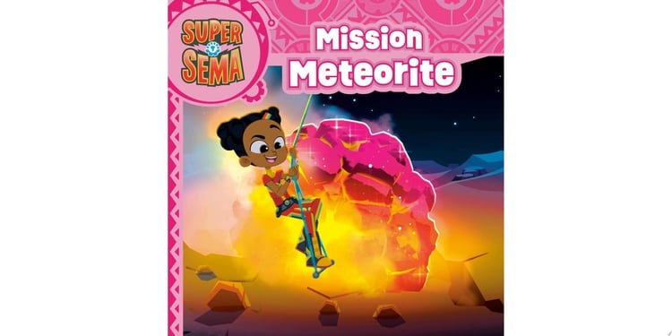 Mission Meteorite
