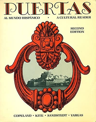 Puertas: Al mundo hispánico