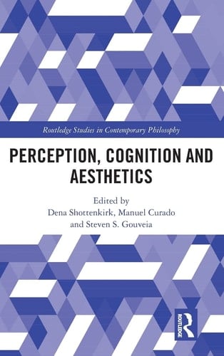 Perception, Cognition, and Aesthetics