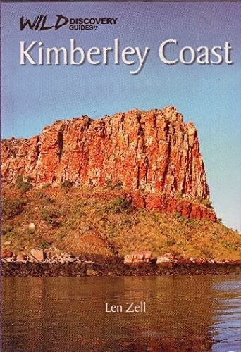 Wild Discovery Guides Kimberley Coast