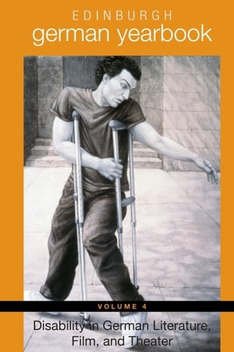 Edinburgh German Yearbook 4