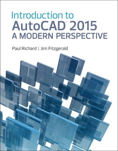 Introduction to AutoCAD 2015