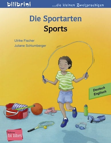 Die Sportarten Sports