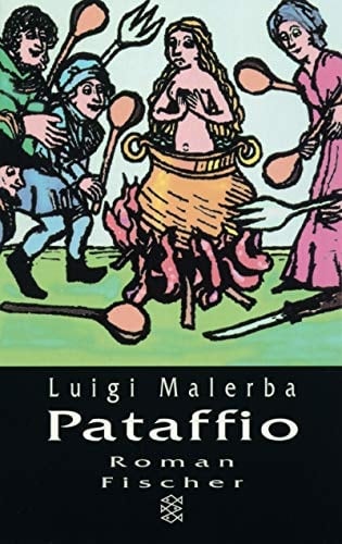 Pataffio Roman