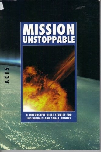 Mission Unstoppable Acts
