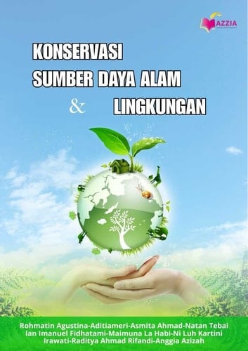 Konservasi Sumber Daya Alam dan Lingkungan