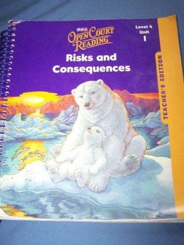 SRA Open Court Reading