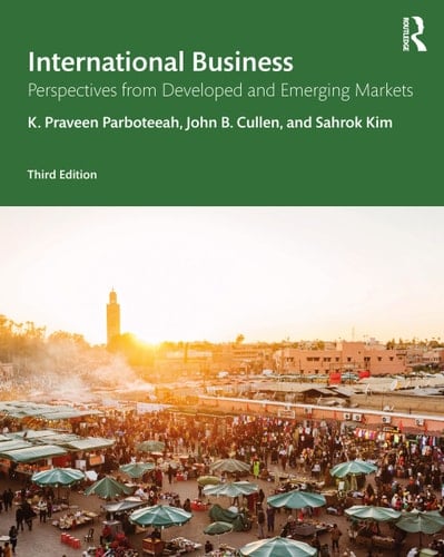 International Business