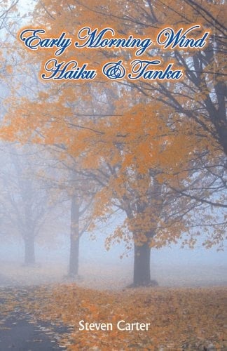 Early Morning Wind - Haiku & Tanka