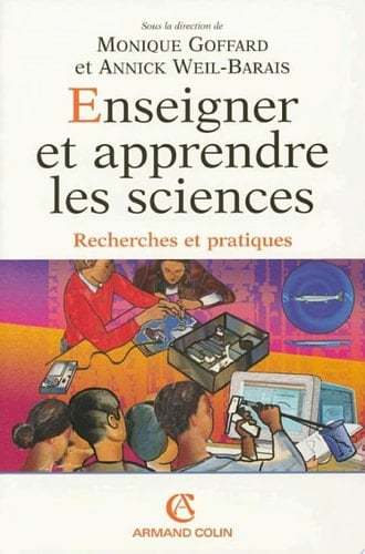 Enseigner et apprendre les sciences