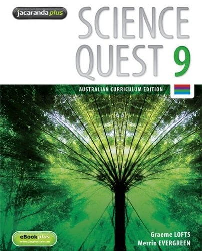 Science Quest