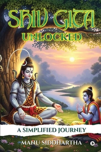 Shiv Gita Unlocked A Simplified Journey
