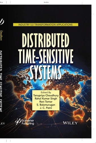 Distributed Time-Sensitive Systems