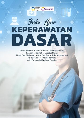 Buku Ajar: Keperawatan Dasar